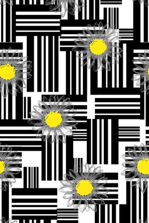 时尚印花华亿平台图片