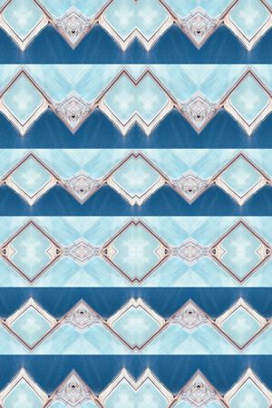 时尚印花华亿平台图片