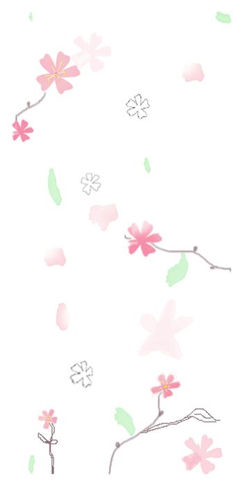 464157-随意像花开