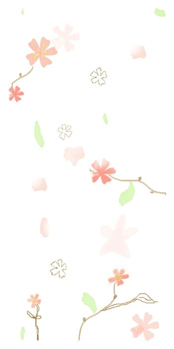 464158-随意像花开