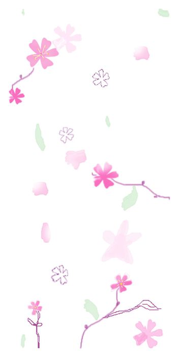 464160-随意像花开