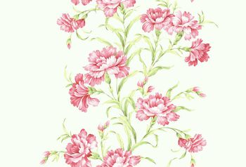 窗帘印花华亿平台图片