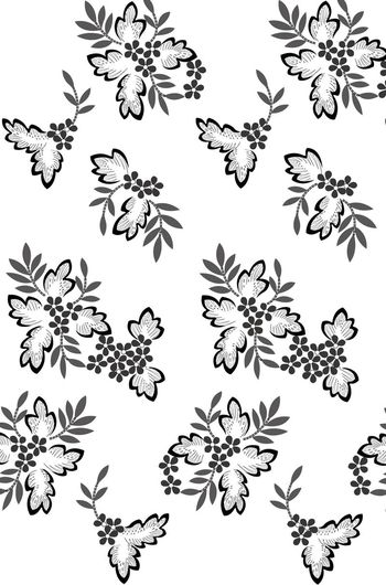 田园印花华亿平台图片