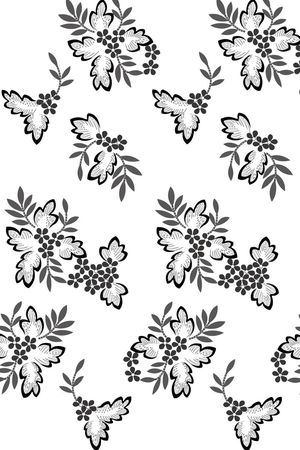 田园印花华亿平台图片