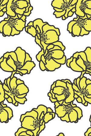 欧式印花华亿平台图片