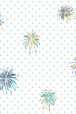 波点印花华亿平台图片