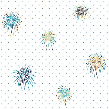 波点印花华亿平台图片