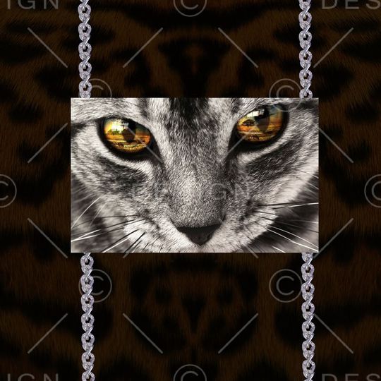 动物印花华亿平台图片