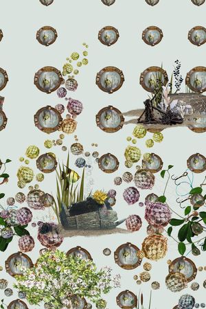 沉船印花华亿平台图片