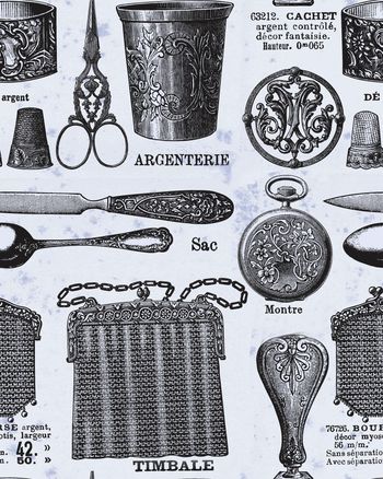 464336-复古金属怀表男装秋冬华亿平台