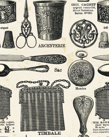 464337-复古金属怀表男装秋冬华亿平台