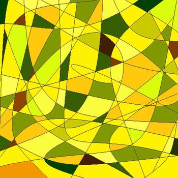 时尚印花华亿平台图片