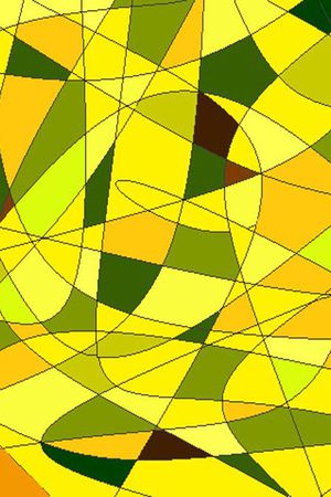 时尚印花华亿平台图片