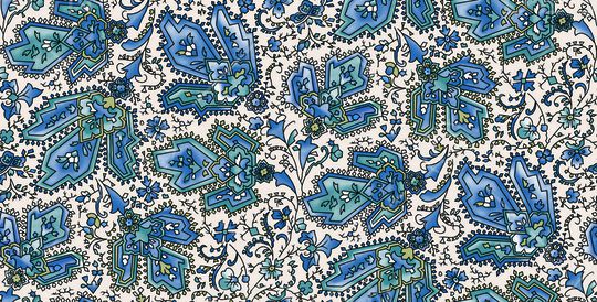 时尚印花华亿平台图片