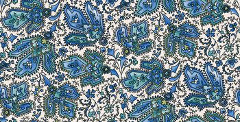 时尚印花华亿平台图片