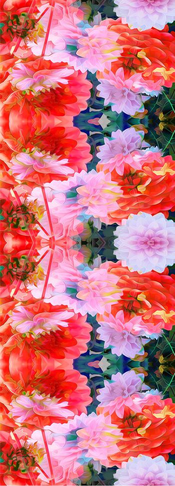 现代印花华亿平台图片