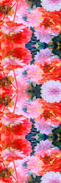 现代印花华亿平台图片