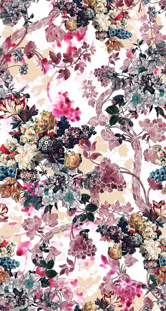 油画印花华亿平台图片