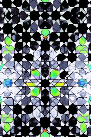 时尚印花华亿平台图片