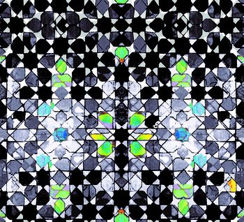 时尚印花华亿平台图片