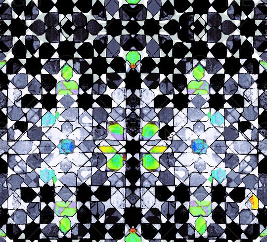 时尚印花华亿平台图片