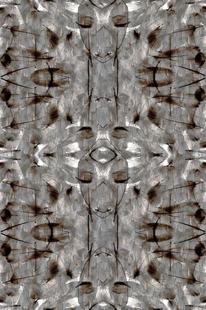 秋冬印花华亿平台图片