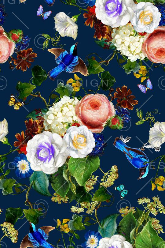 时尚印花华亿平台图片