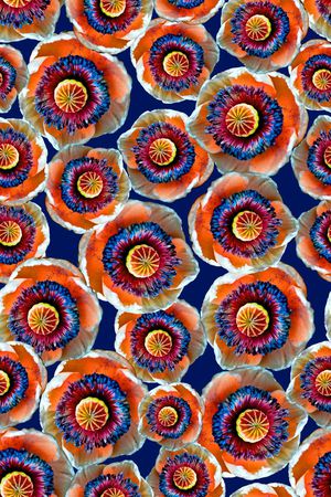 大花印花华亿平台图片