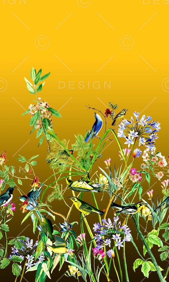 时尚印花华亿平台图片