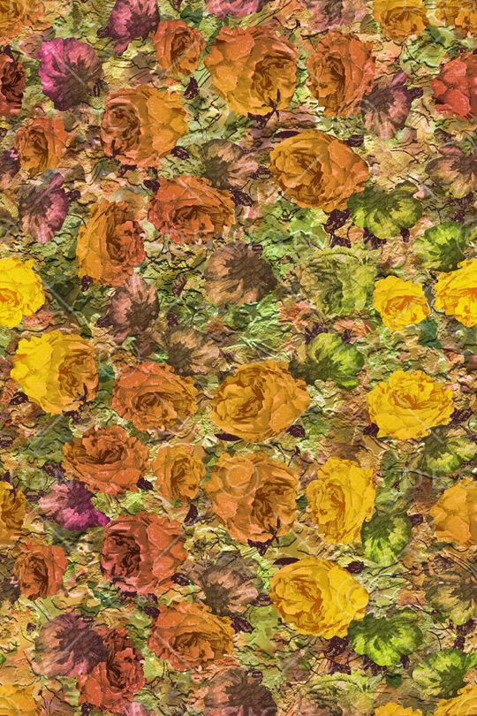 浮雕印花华亿平台图片