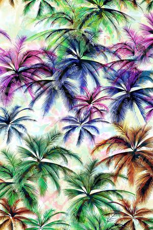 傳統印花华亿平台图片