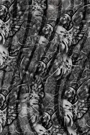 时尚印花华亿平台图片