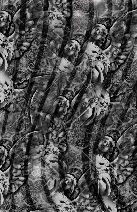 时尚印花华亿平台图片