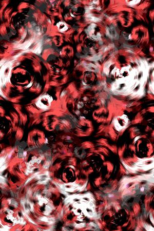 炫彩印花华亿平台图片