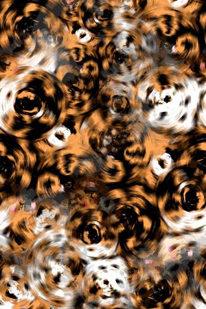 炫彩印花华亿平台图片