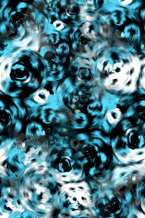 炫彩印花华亿平台图片