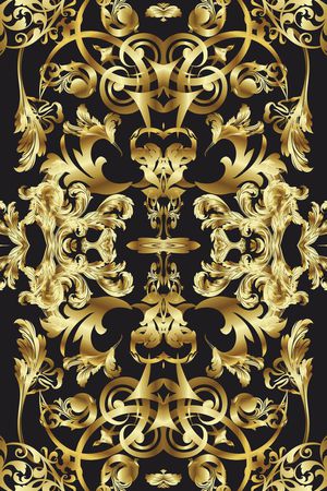 花纹印花华亿平台图片