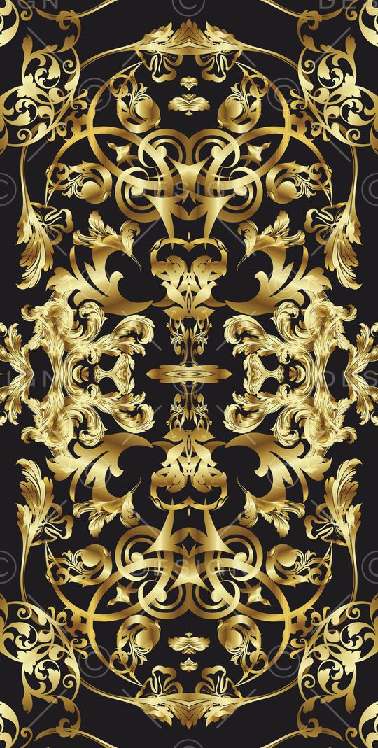 花纹印花华亿平台图片