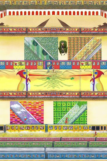 464487-吉米的地下铁1