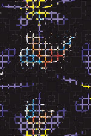 都市印花华亿平台图片