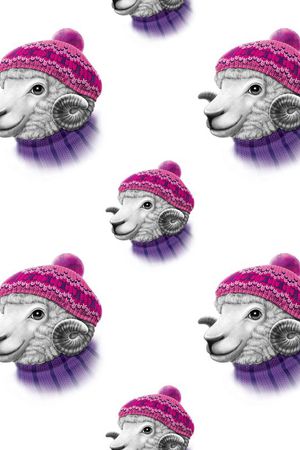 童装少女印花华亿平台图片