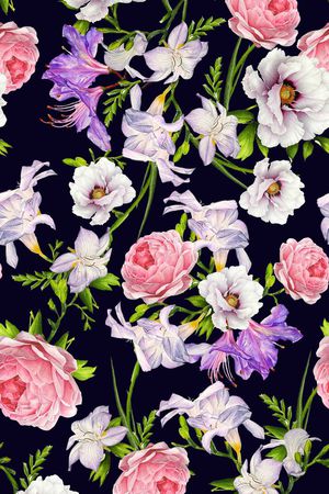 大牌印花华亿平台图片