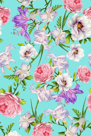 大牌印花华亿平台图片