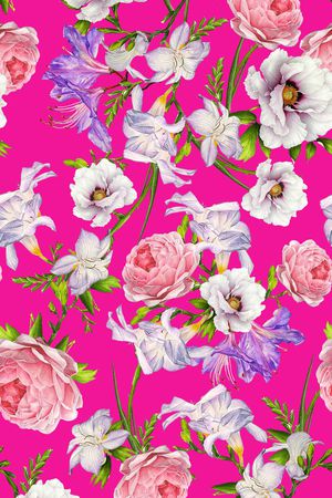 大牌印花华亿平台图片