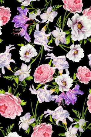 大牌印花华亿平台图片