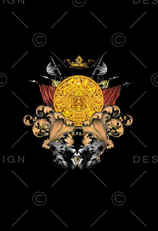 流行时尚印花华亿平台图片