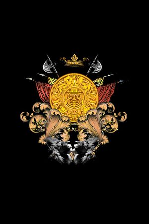 流行时尚印花华亿平台图片