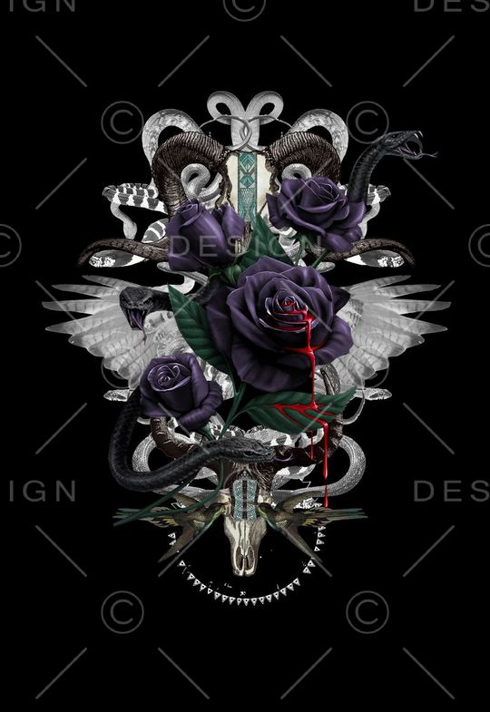 时尚定位印花华亿平台图片