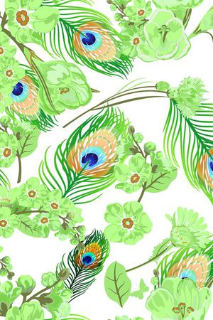 花朵印花华亿平台图片