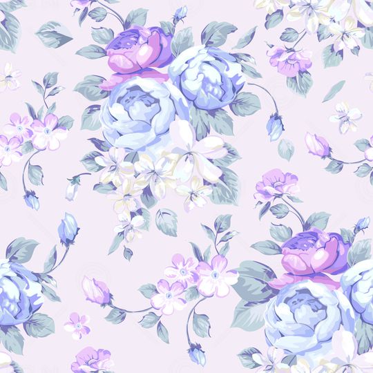 花朵印花华亿平台图片